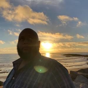 Meet your Posher, Marlon